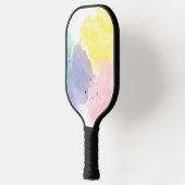 Lovely Colors With a Gentle Touch Pickleball Paddle (Links)