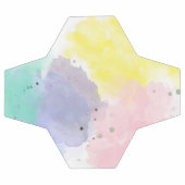 Lovely Colors With a Gentle Touch   Voetbal (Enkel)