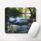 Lovely Creek Muismat (Met muis)
