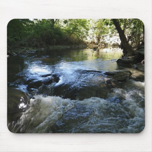 Lovely Creek Muismat (Voorkant)