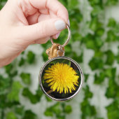 Lovely Dandelion Sleutelhanger (Hand)