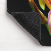 Lovely Daylily II Apparel en Gifts Muismat (Hoek)