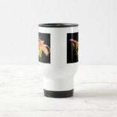 Lovely Daylily II Apparel en Gifts Reisbeker (Center)