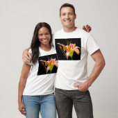 Lovely Daylily II Apparel en Gifts T-shirt (Unisex)