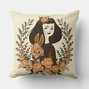 Lovely Decorative Pillow Kussen