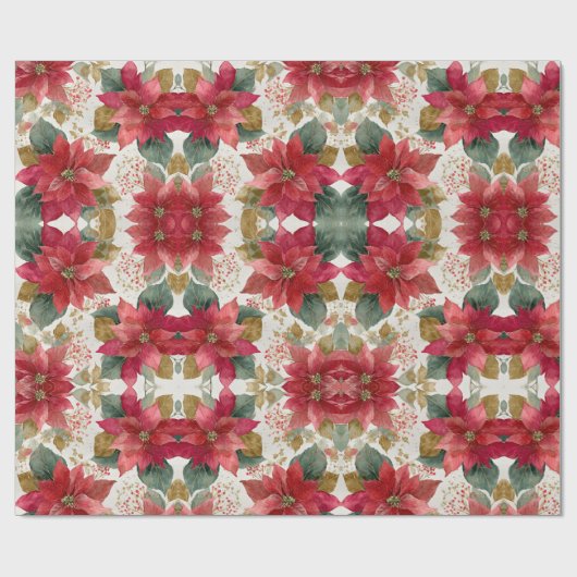 lovely design cadeaupapier (Vlak)