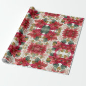 lovely design cadeaupapier (Uitgerold)