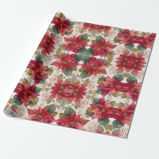 lovely design cadeaupapier (Uitgerold)