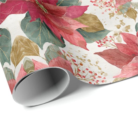 lovely design cadeaupapier (Rol Hoek)