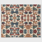 lovely  design cadeaupapier (Vlak)