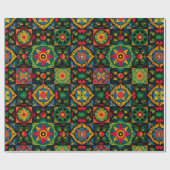 lovely design cadeaupapier (Vlak)