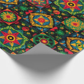 lovely design cadeaupapier (Hoek)