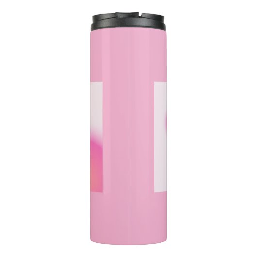 Lovely design thermosbeker (Achterkant)