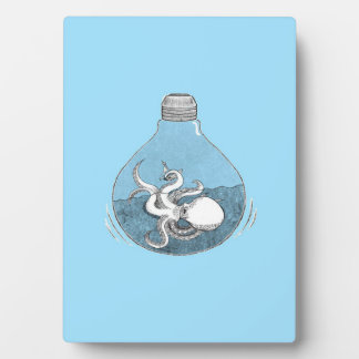 Lovely Dumbo Octopus | Gift for Girls | Prachtig Fotoplaat