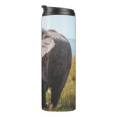 LOVELY ELEPHANT THERMOSBEKER (Geroteerd rechts)
