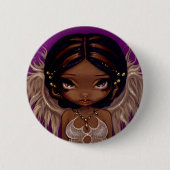 Lovely Eyes Button (Voorkant)