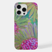 Lovely Floral iPhone Hoesje (Achterkant)