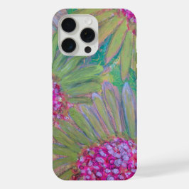 Lovely Floral iPhone 15 Pro Max Case
