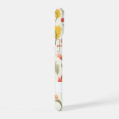 Lovely Floral Phone Case iPhone 15 Case (Rechterkant)