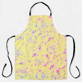 Lovely Floral Schort