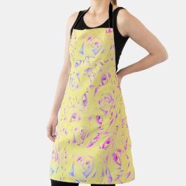 Lovely Floral Schort