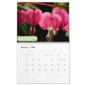 Lovely Flowers Kalender (Feb 2026)