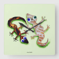 Lovely Gecko