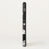 Lovely Geisha Case-Mate iPhone Case (Achterkant/links)