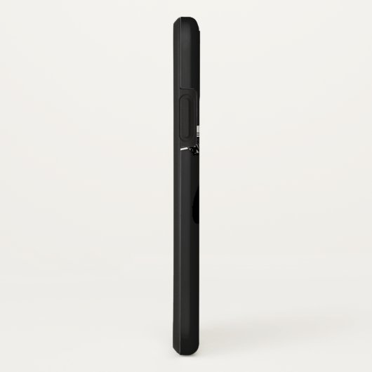 Lovely Geisha Case-Mate iPhone Case (Achterkant / rechts)