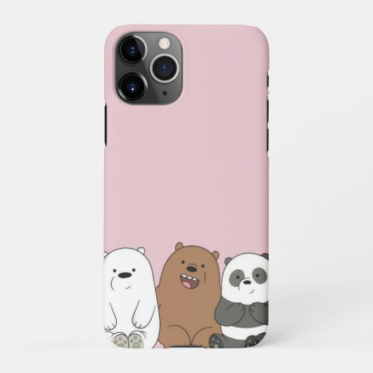 Lovely Gift iPhone Hoesje (Achterkant)