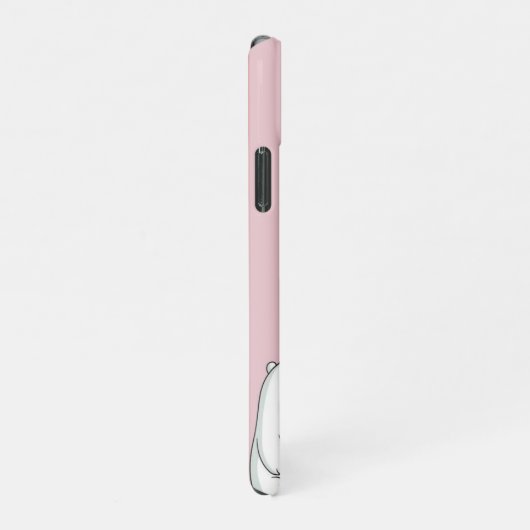 Lovely Gift iPhone Hoesje (Rechterkant)