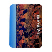 Lovely Grand Canyon 3 X 4 Foto Magnet Magneet (Verticaal)