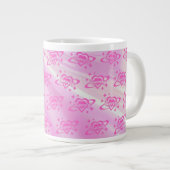 Lovely Grote Koffiekop (Voorkant rechts)