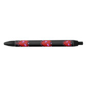 Lovely Heart Kisses Pen (Voorkant)