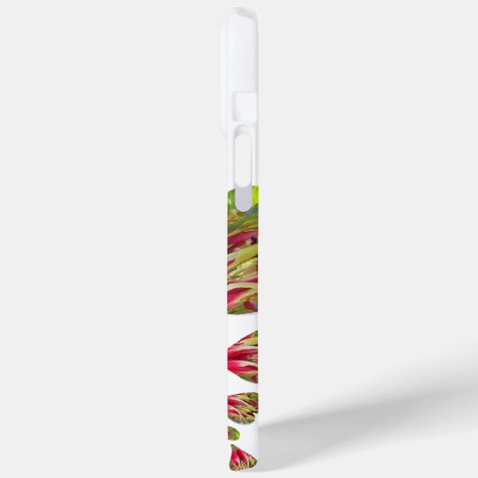 Lovely Hearts Humanitarian Day De wereld heeft lie Case-Mate iPhone Case (Achterkant / Links)