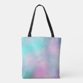 Lovely Homeschool mama Tote Bag (Achterkant)