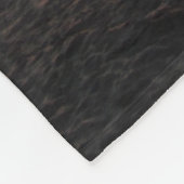 LOVELY JEREMIAH 29:11 SUNRISE FOTO FLEECE DEKEN (Hoek)