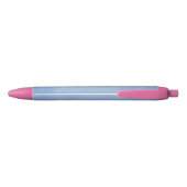 Lovely Junior Bridesmaid Zwarte Inkt Pen (Achterkant)