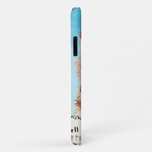 Lovely Kitten, Louis Wain Case-Mate iPhone Case (Achterkant/rechts)