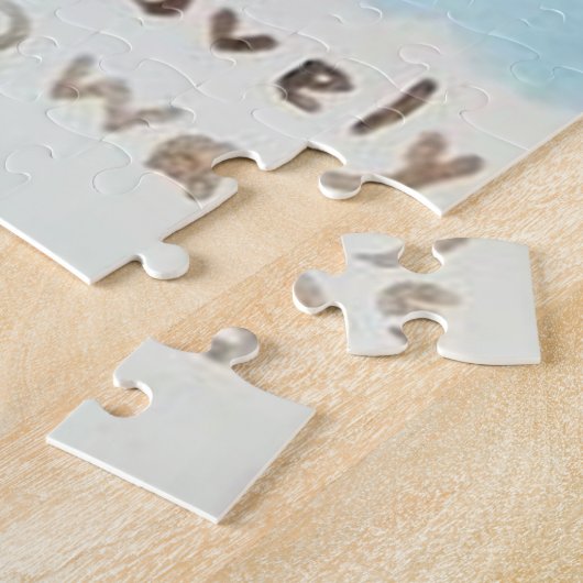 Lovely Kitten, Louis Wain Legpuzzel (Zijkant)