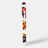 Lovely Ladybugs Case-Mate iPhone Case (Achterkant / Links)