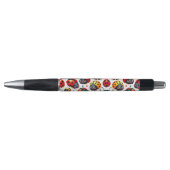 Lovely Ladybugs Pen (Voorkant)