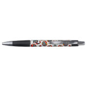 Lovely Ladybugs Pen (Achterkant)