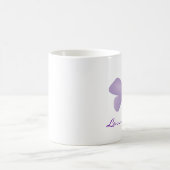 Lovely Laura Butterfly Koffiemok (Center)