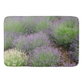 Lovely Lavender Badmat (Voorkant)