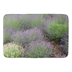 Lovely Lavender Badmat