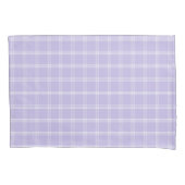 Lovely Lavender Big Pset Pillowcase Kussensloop (Voorkant)
