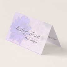 Lovely Lavender Floral