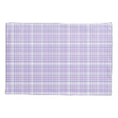 Lovely Lavender Pset Pillowcase Kussensloop (Achterkant)