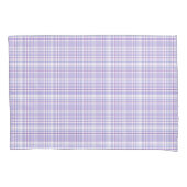 Lovely Lavender Pset Pillowcase Kussensloop (Voorkant)